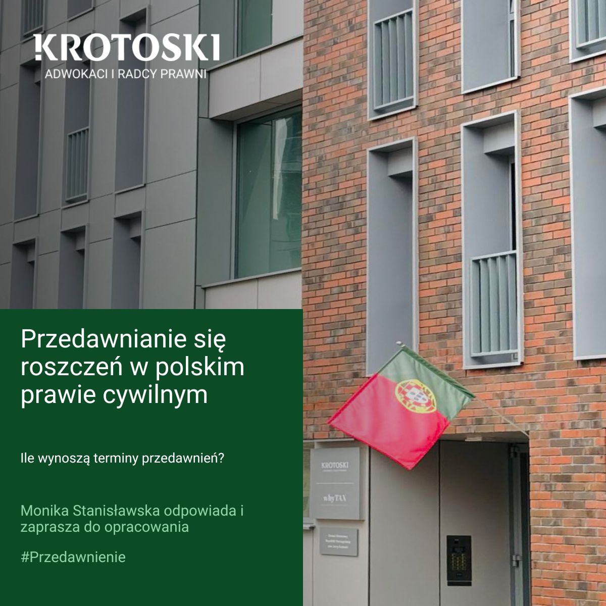 Przedawnianie się roszczeń w polskim prawie cywilnym