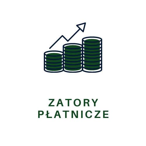 Zatory płatnicze